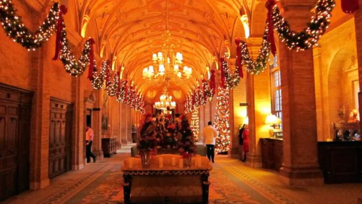 13 American places that set the standard for luxury travel