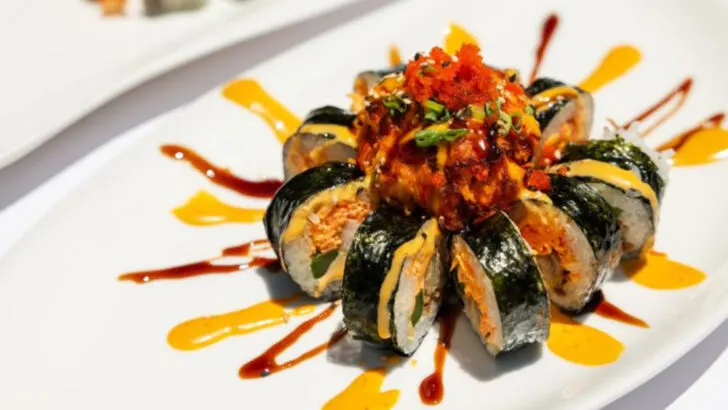13 Asian fusion restaurants in Florida that keep foodies coming back