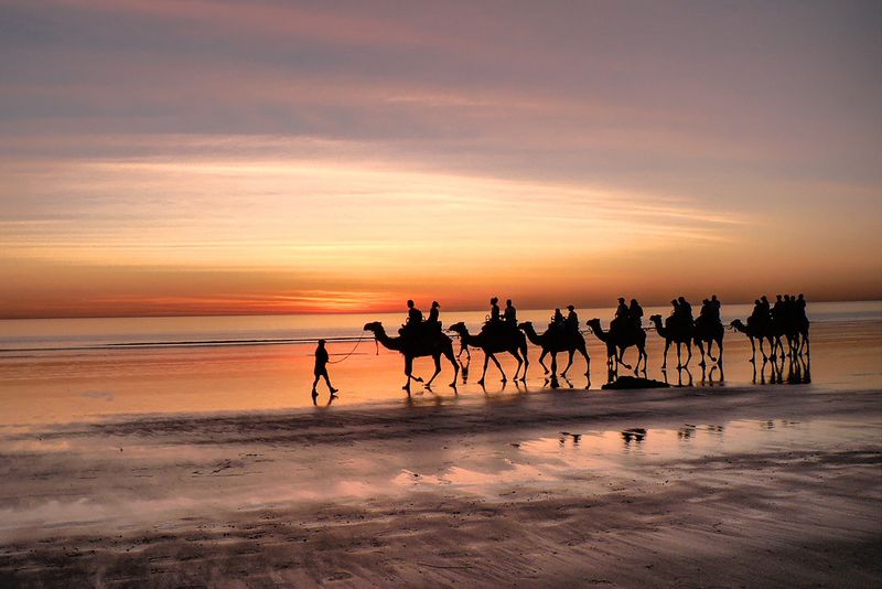 Broome, Western Australia