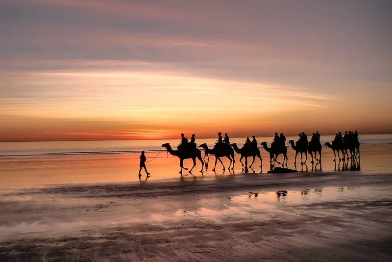 Broome, Western Australia