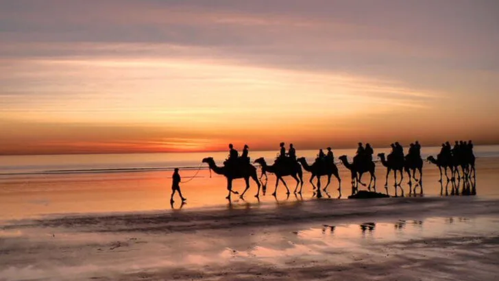 13 Australian places to explore besides Sydney and Melbourne