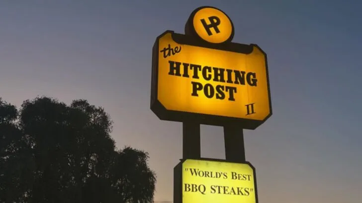 13 California restaurants off the beaten path that locals can’t stop sharing