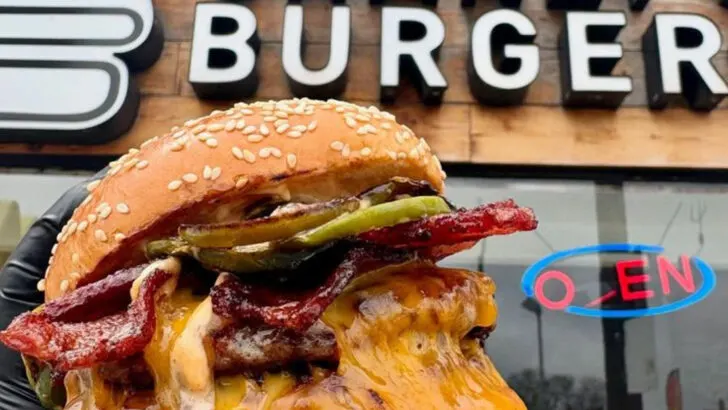 13 Chicago burger joints that skip the hype but regulars defend fiercely