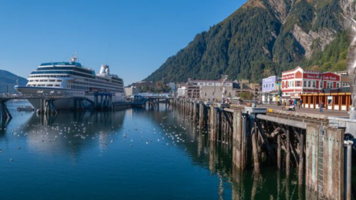 13 Common Mistakes Tourists Make in Alaska