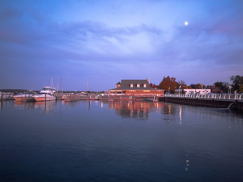 Traverse City, Michigan