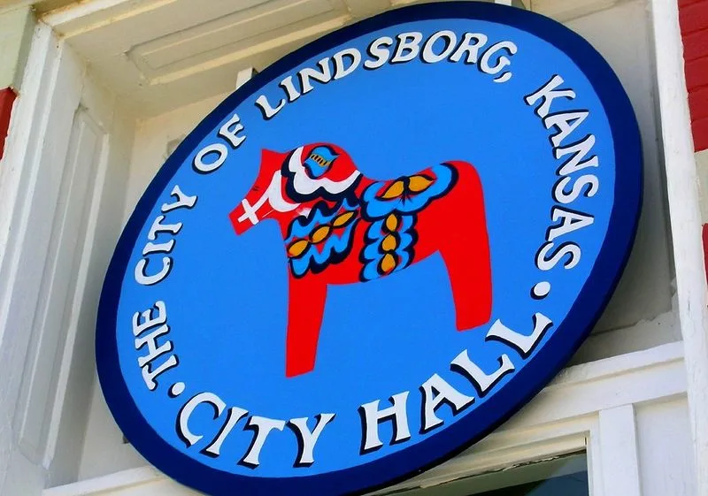 Lindsborg – Kansas