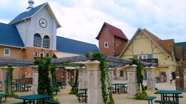13 Heartland small towns proving great food doesn’t just belong in big cities