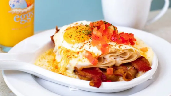 13 Kentucky breakfast spots locals love starting the day at