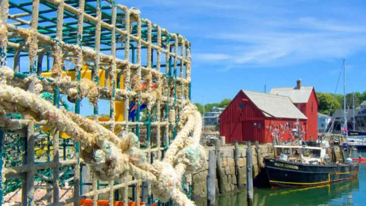 13 Massachusetts small towns that are perfect for an early autumn trip