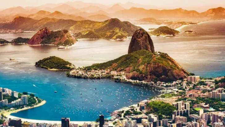 13 Mistakes U.S. Tourists Make on Trips to Brazil