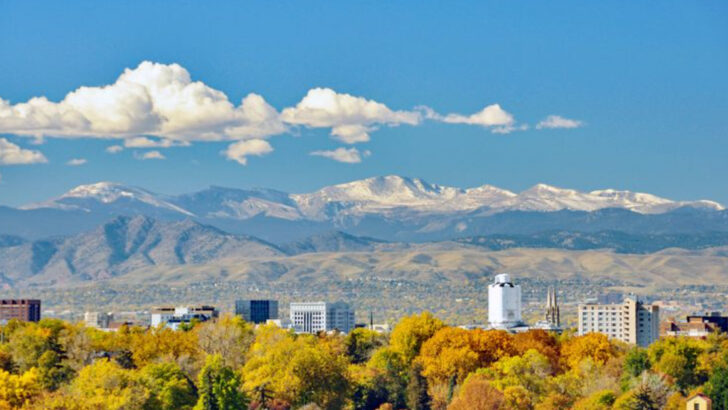 13 Most Popular States Where Americans Are Buying Vacation Homes