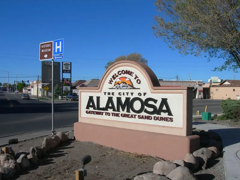 Alamosa