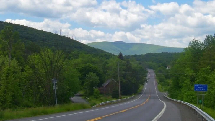 13 New England drives that feel more rewarding than the Pacific Coast Highway