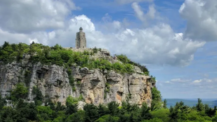 13 New York Getaways That Offer Big Rewards in Just One Day