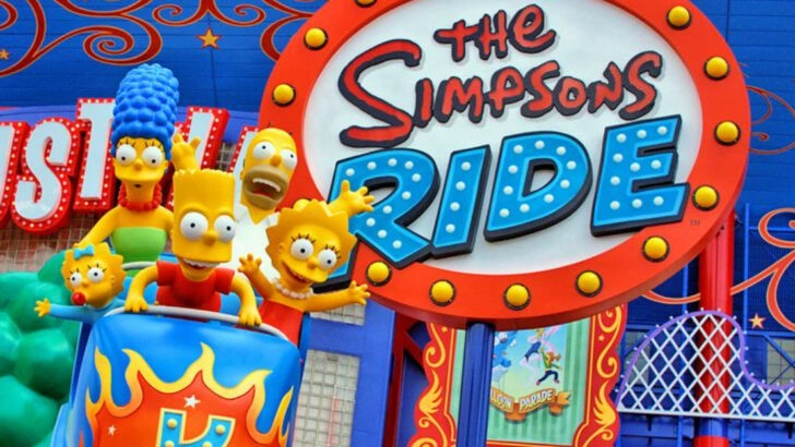 13 Rides and Shows That Make Universal Studios Hollywood Unforgettable