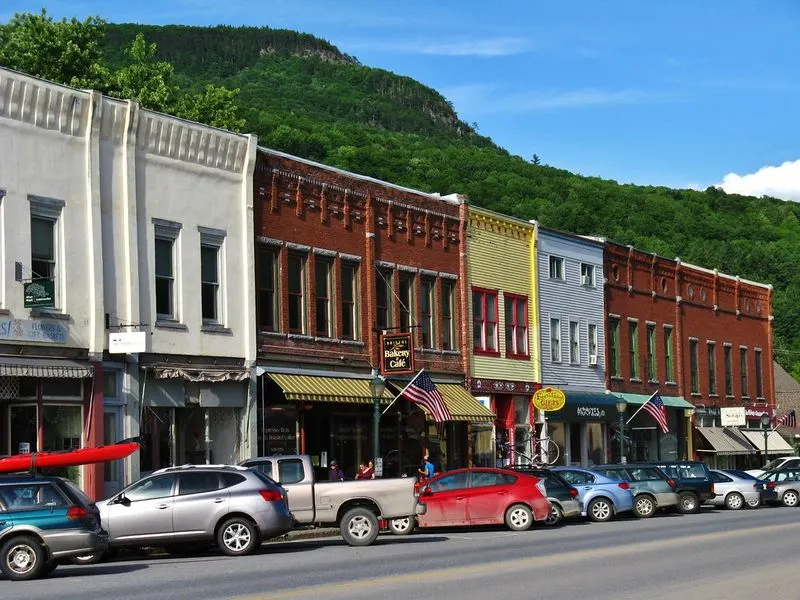 Bristol, Vermont