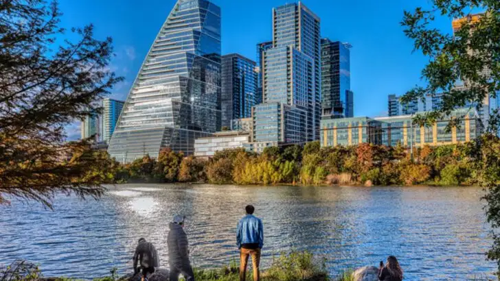 13 Spots Across America for Long Weekends