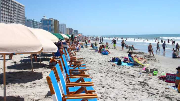 13 Vacation Spots Teens Won’t Complain About Visiting