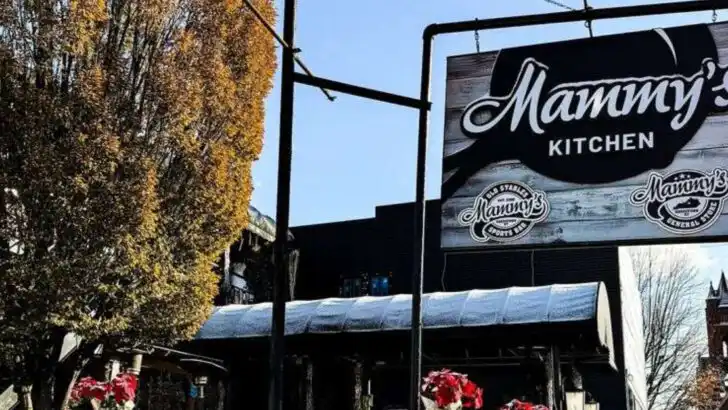 13 family-owned restaurants in Kentucky full of southern charm