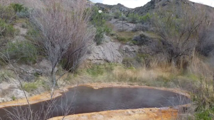 13 gorgeous hot springs in the US that aren’t Yellowstone