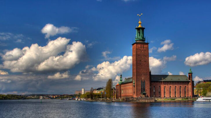 13 reasons Stockholm is one of Europe’s most underrated capital cities