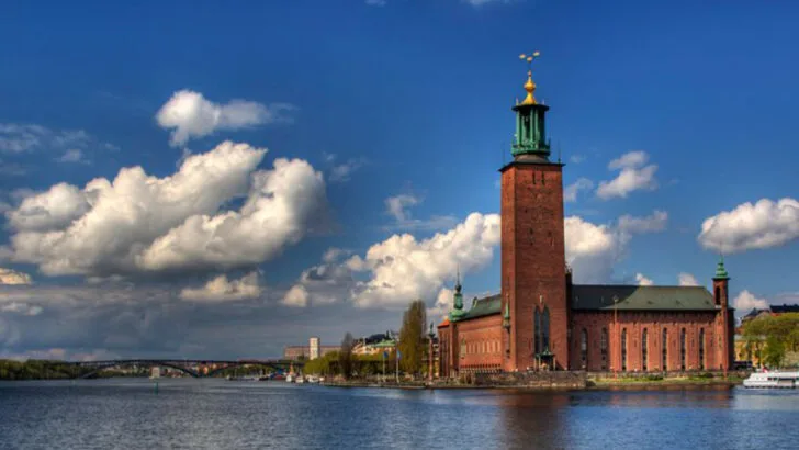 13 reasons Stockholm is one of Europe’s most underrated capital cities
