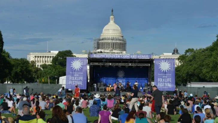 13 vibrant festivals across the US that celebrate local culture