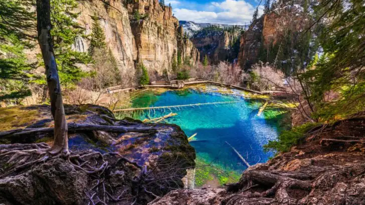 14 American lakes more beautiful than Lake Tahoe (and still peaceful)