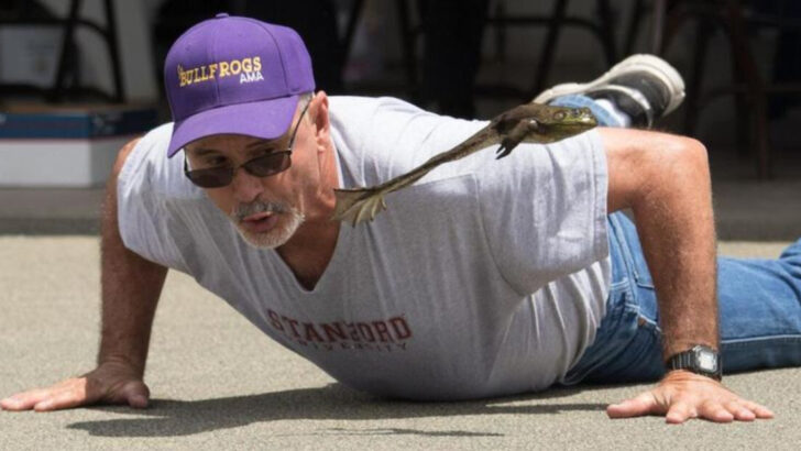 14 American towns that celebrate the weirdest festivals you’ve never heard of