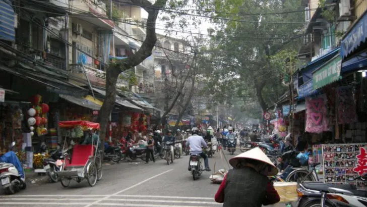 14 Asian cities travelers say aren’t as magical as they once were