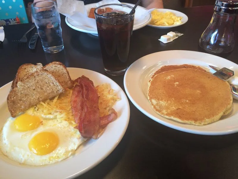 Drake Diner