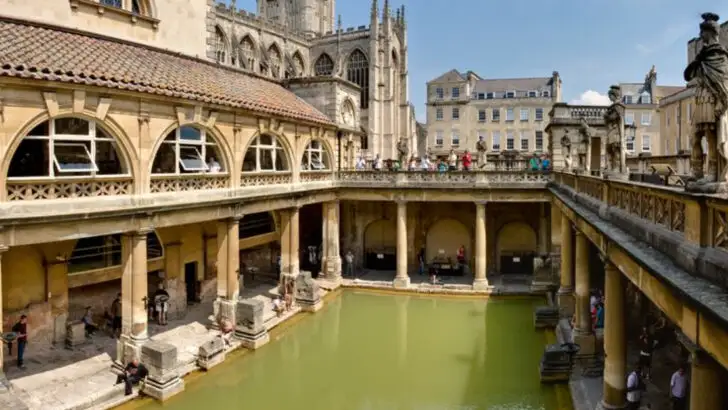 14 British places to visit beyond London and Edinburgh