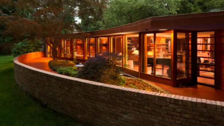 14 Frank Lloyd Wright sites in Illinois that architecture lovers need to see