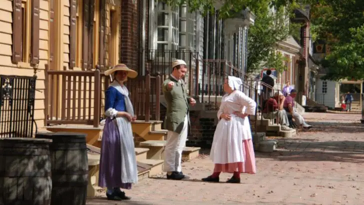14 Historic Sites in Virginia Where America’s Story Comes Alive