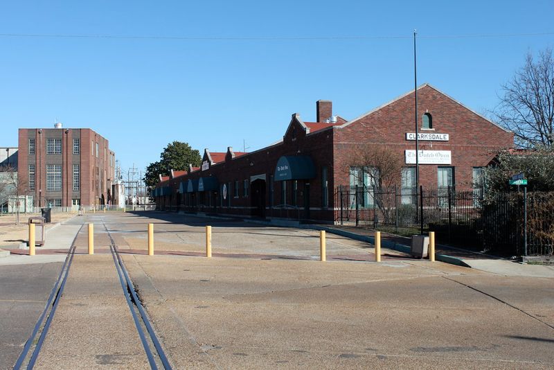 Clarksdale