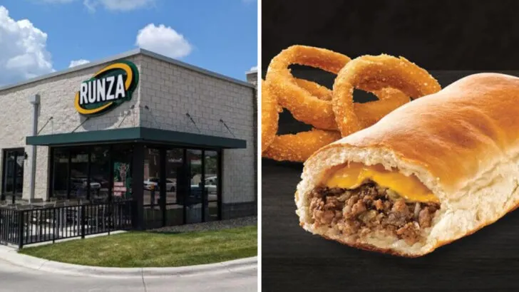 14 Nebraska Runza Shops Families Say Are Always Worth the Stop
