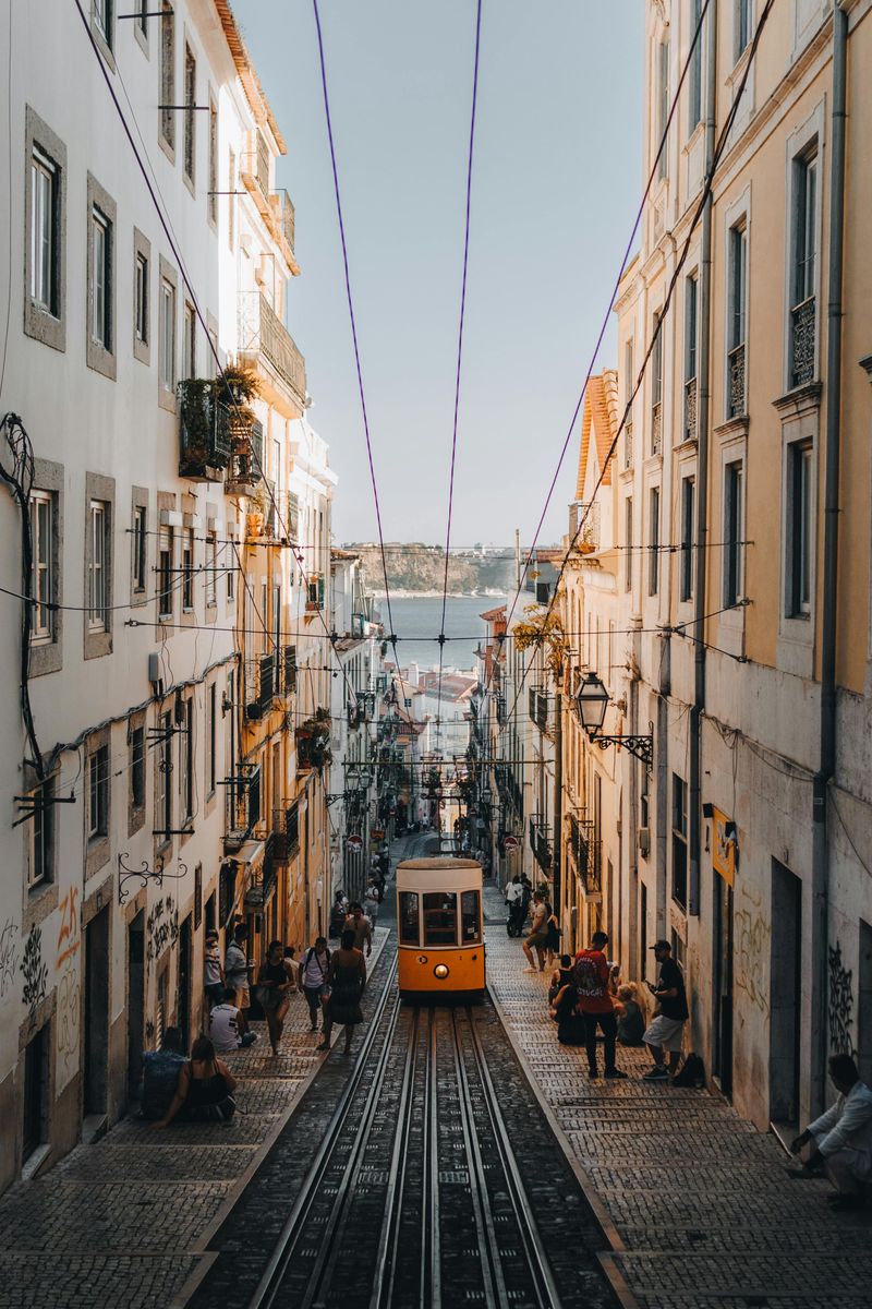 Lisbon, Portugal