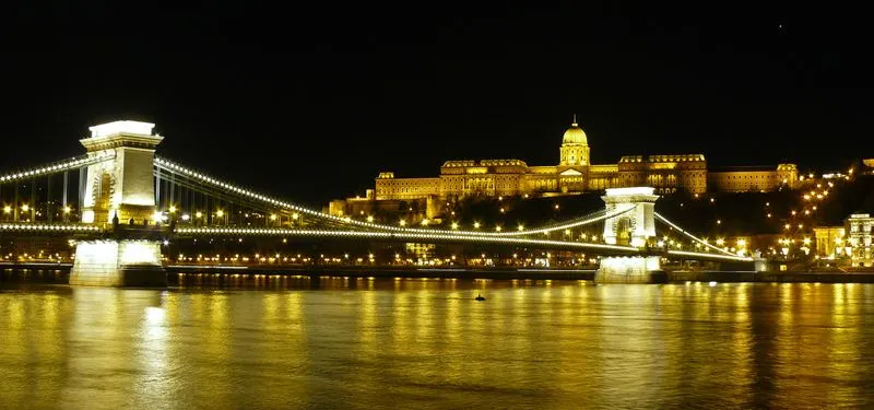 Buda Castle