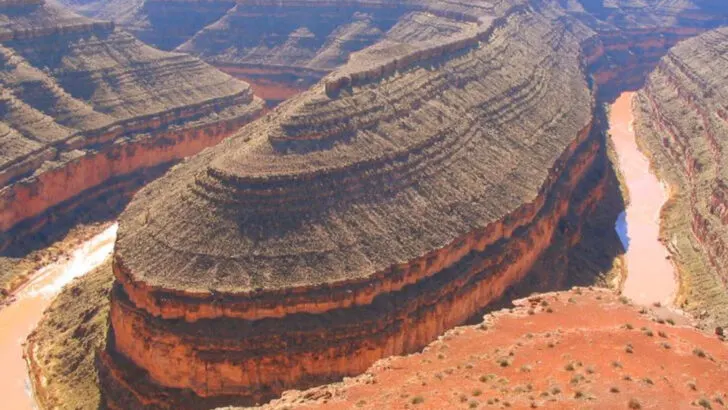 14 ancient sites in Utah worth seeing at least once