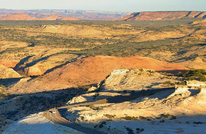 Highway 12 – Utah’s Scenic Byway