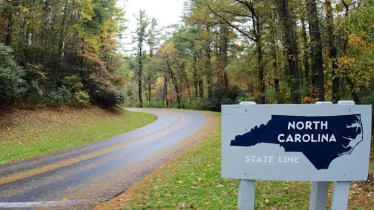 14 family drives that look boring on the map but are great in person