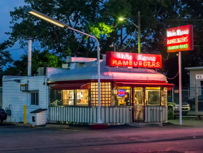White Manna – Hackensack