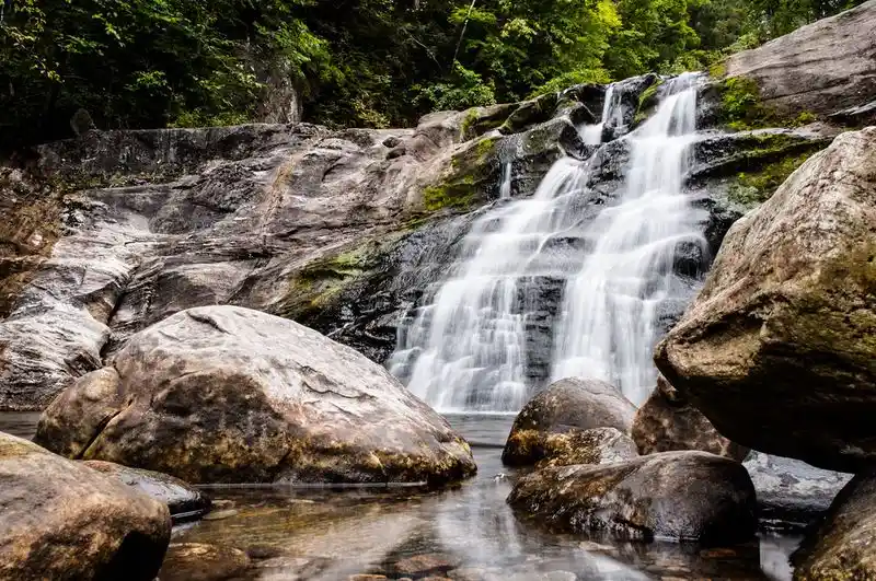 Kent Falls State Park