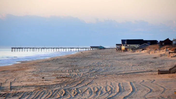 14 quick escapes around North Carolina that turn weekends into memories