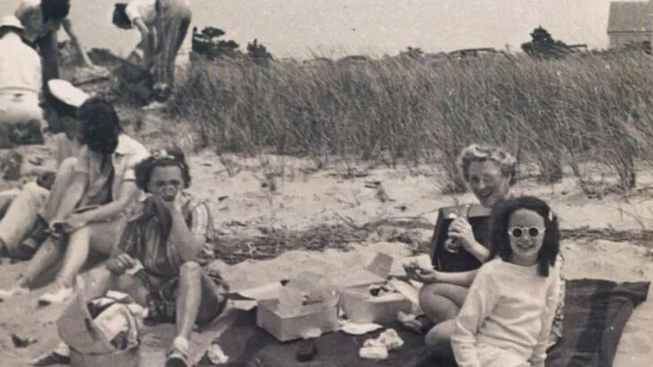 14 vacation spots Boomers grew up going to year after year