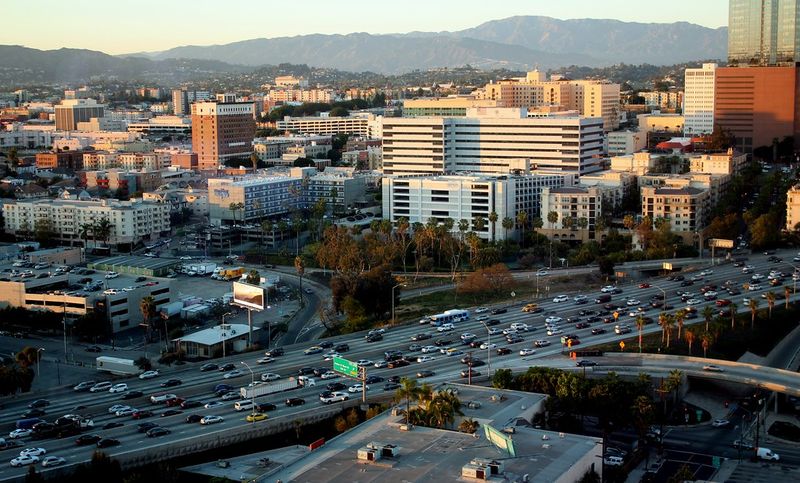 Los Angeles, California