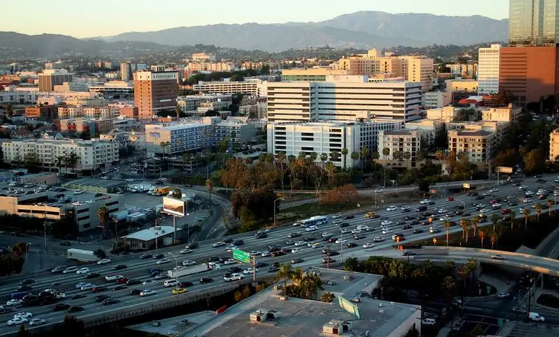 Los Angeles, California