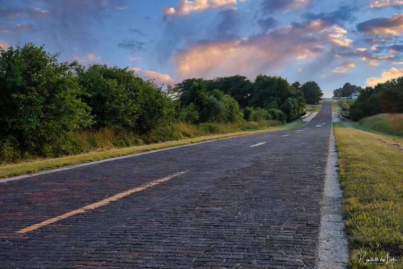 Route 66 – Chicago to Santa Monica