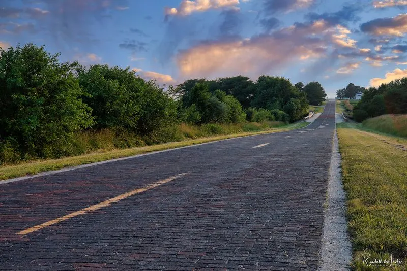 Route 66 – Chicago to Santa Monica