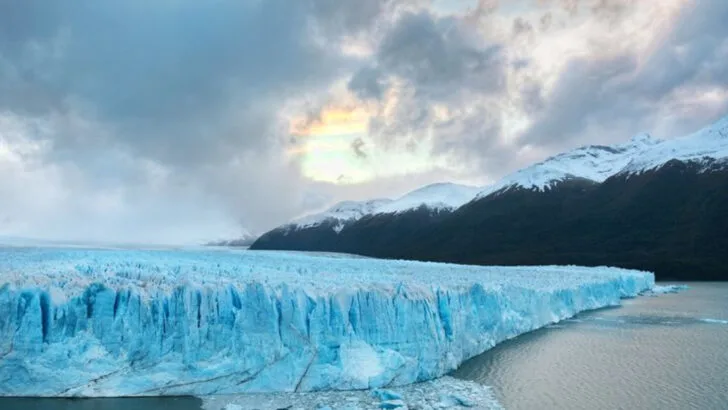 15 Beautiful Natural Wonders That Might Not Last Long